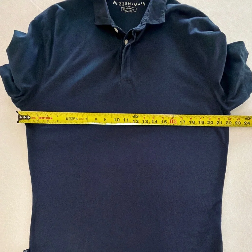Mizzen + Main mizzen main