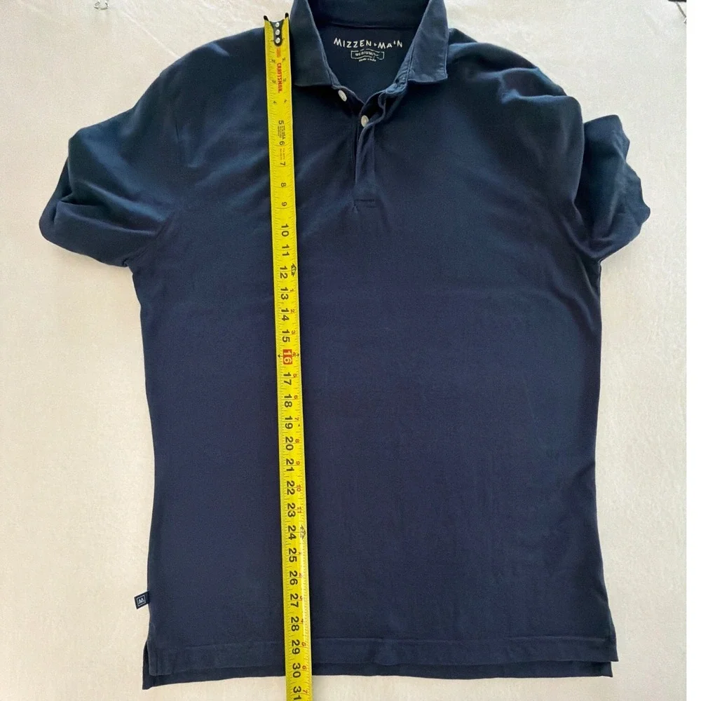 Mizzen + Main mizzen main