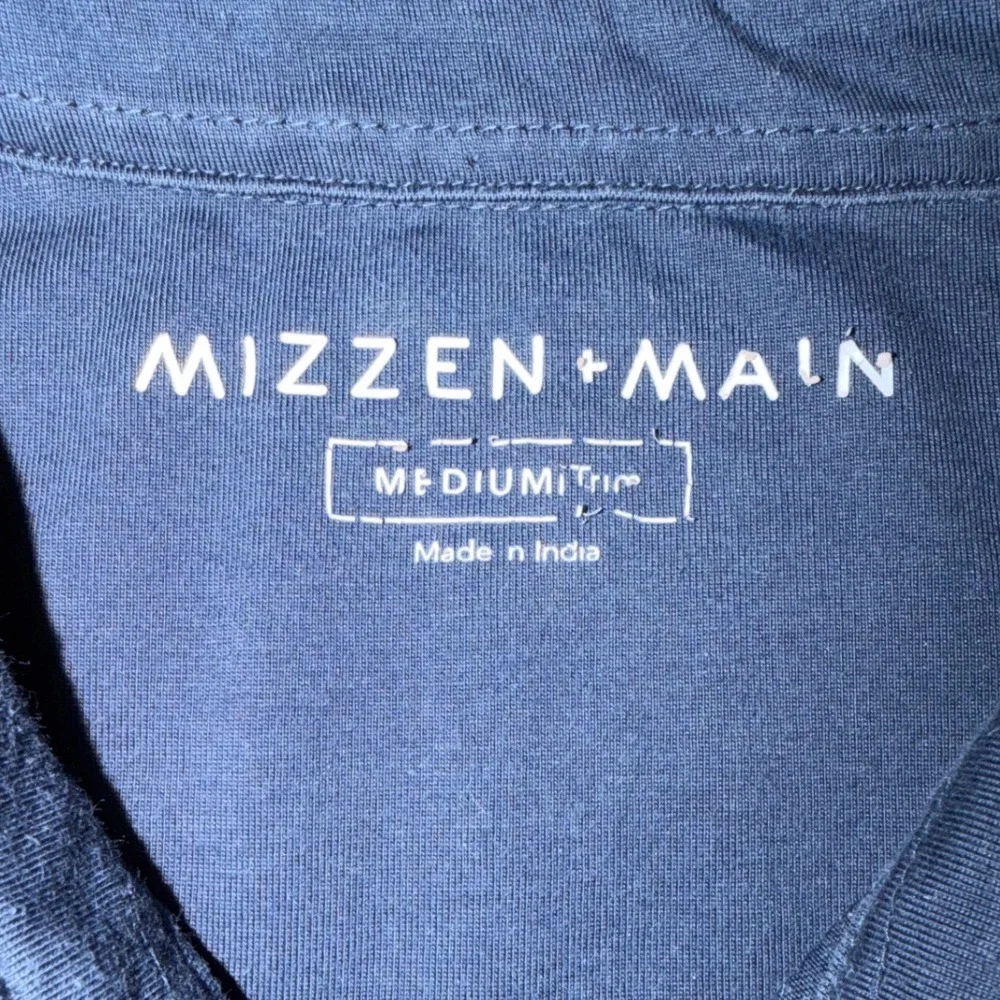 Mizzen + Main mizzen main