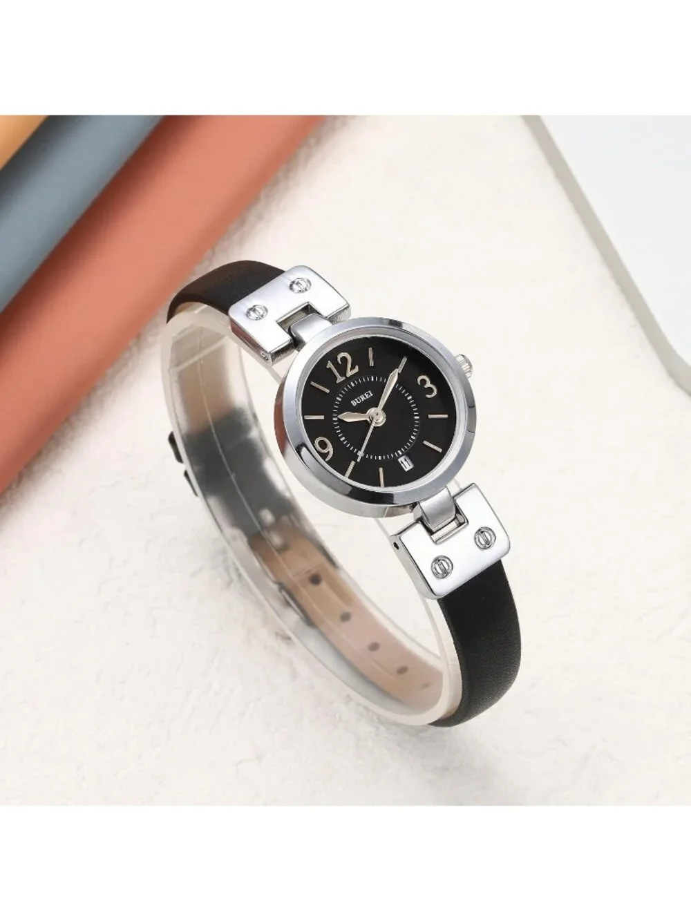 N/A elegant compact