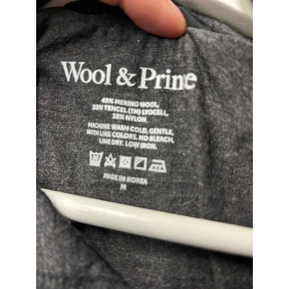 Wool & Prince wool prince