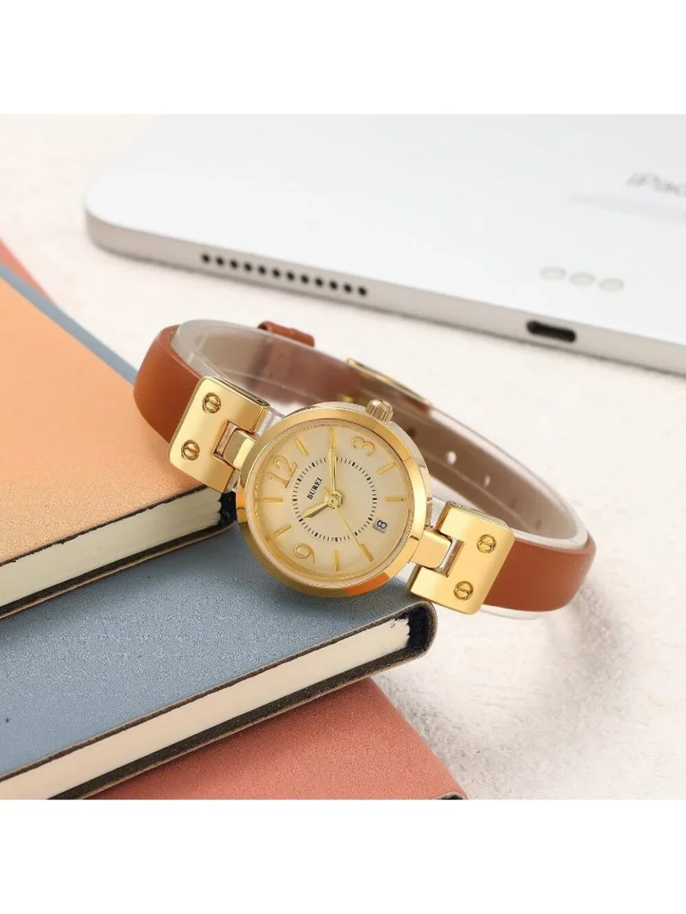 N/A elegant compact