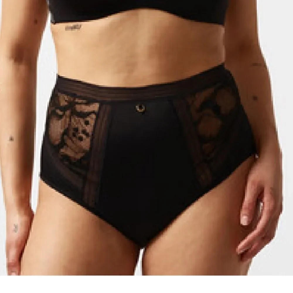 Chantelle polyamide 78%