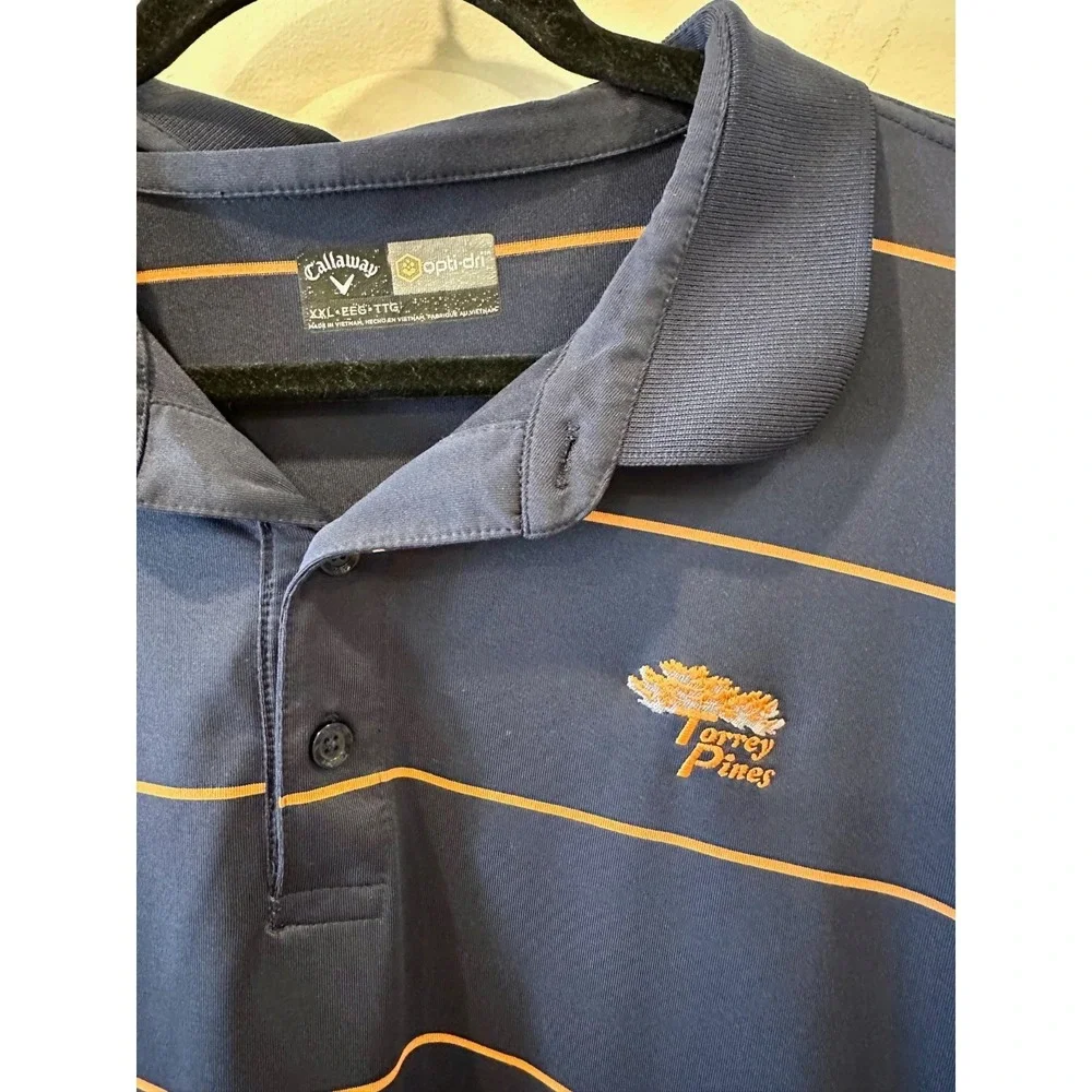 Callaway this apparel