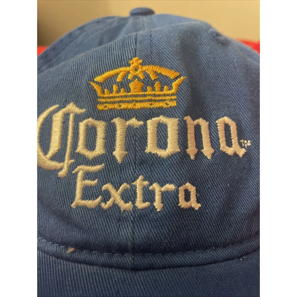 Corona new tags