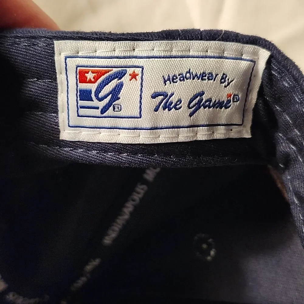 The Game game indy