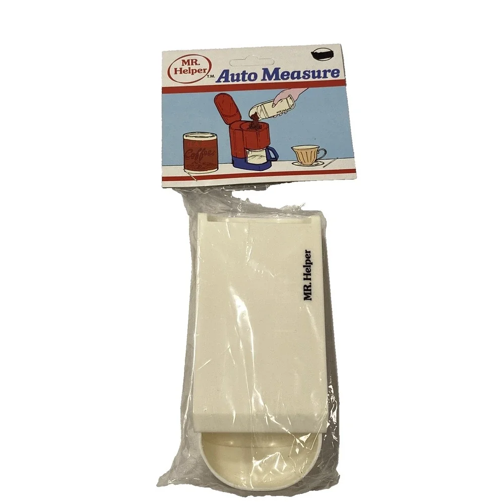mr helper auto meaure cups &‎ tbs