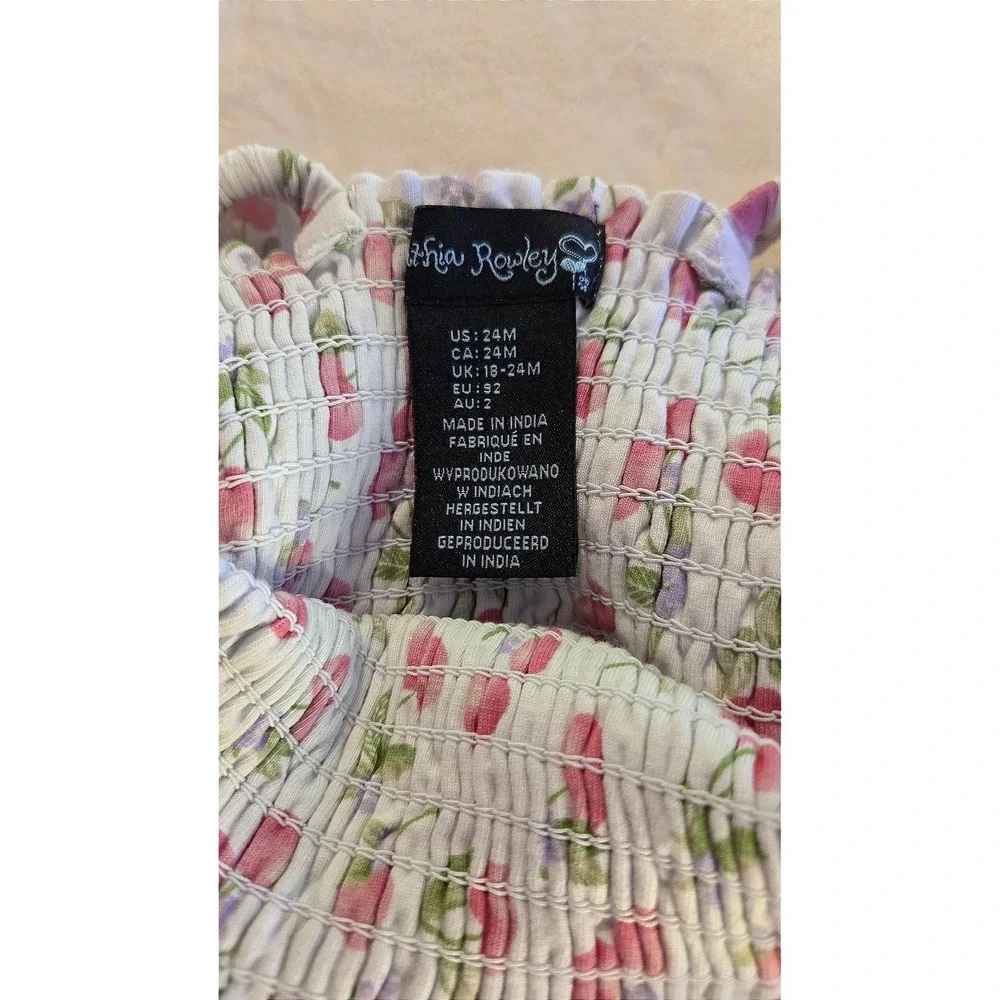 Cynthia Rowley sweet two