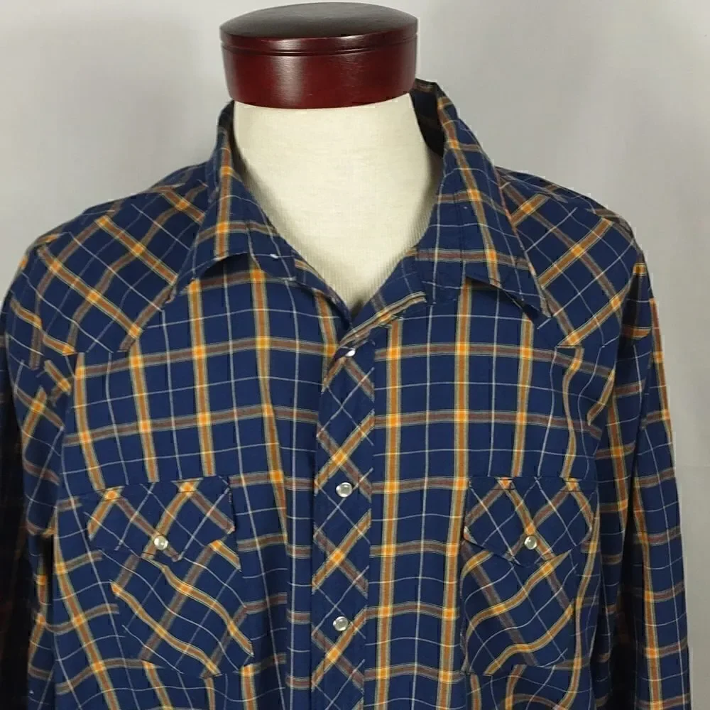 Wrangler this blue