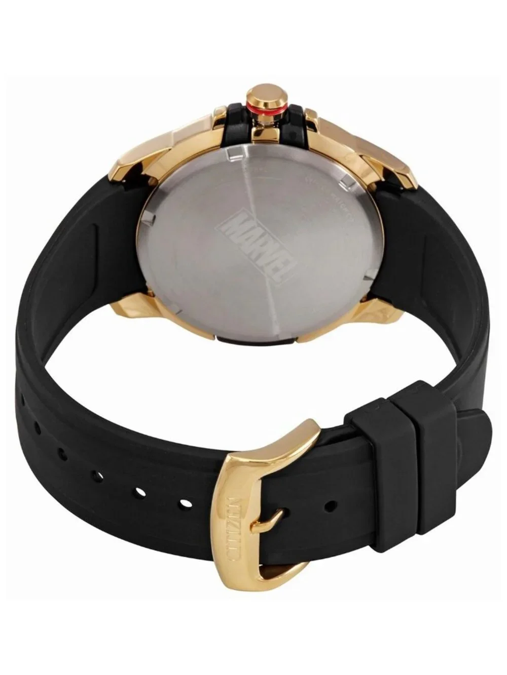 Citizen new authentic