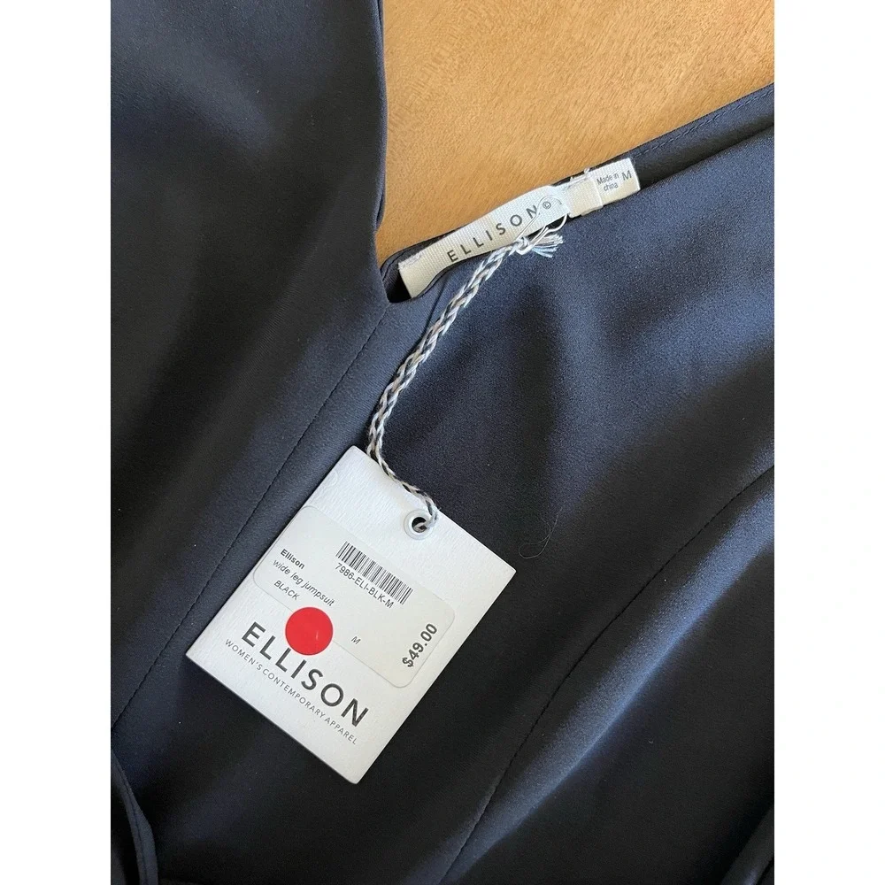 Ellison women black