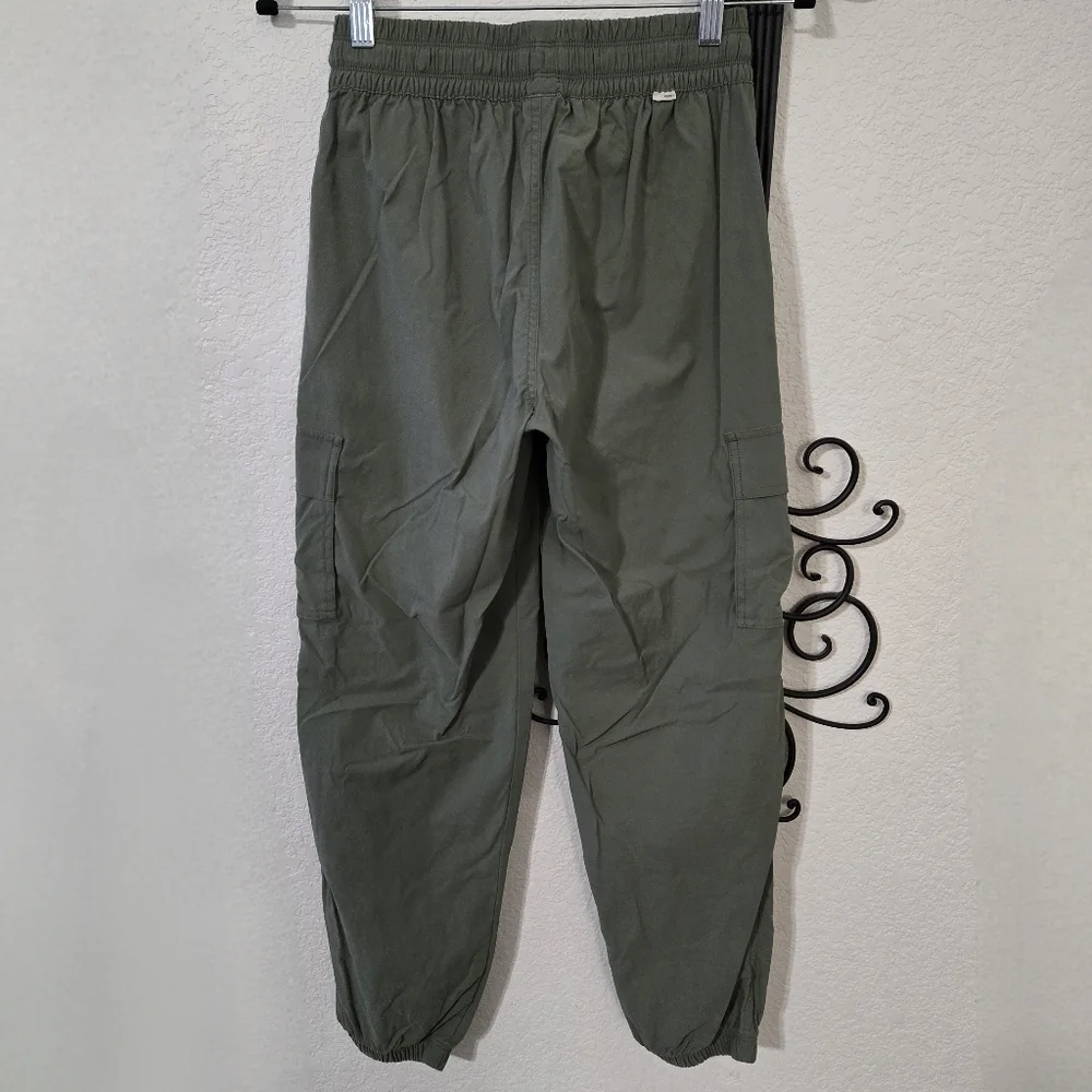 lululemon athletica vuori scout