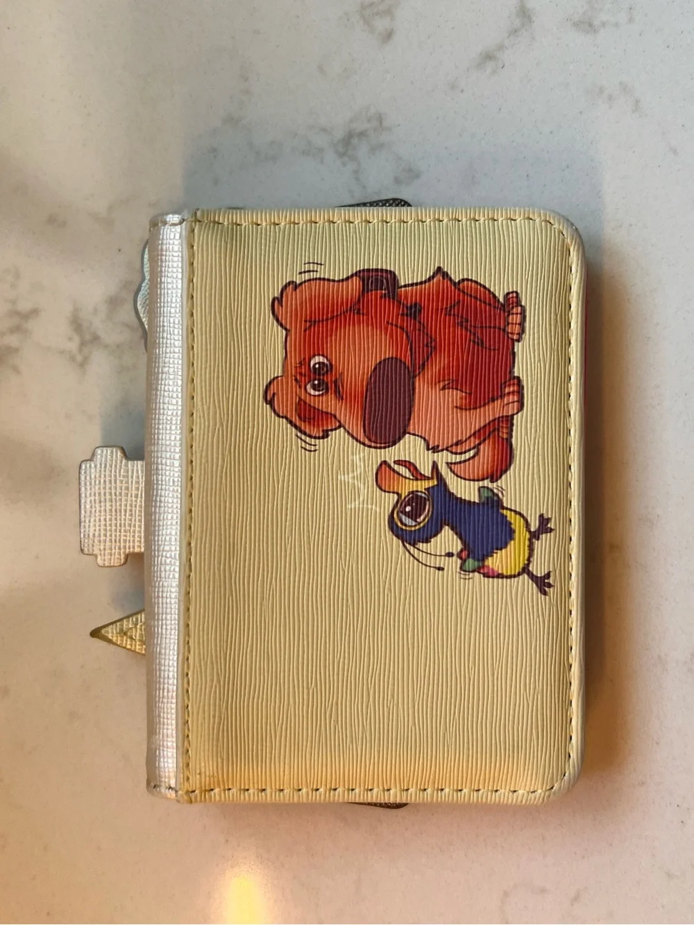 Disney Pixar UP Small wallet