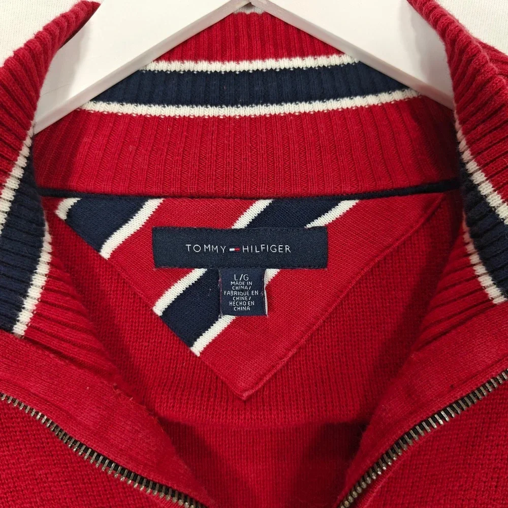 Tommy Hilfiger tommy hilfiger