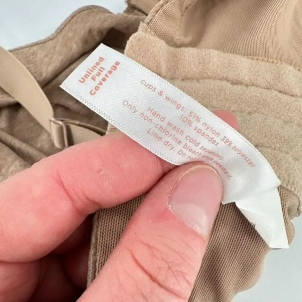 Cacique women unlined