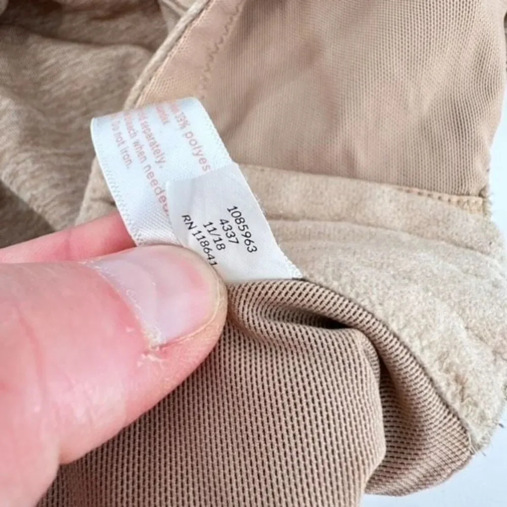 Cacique women unlined