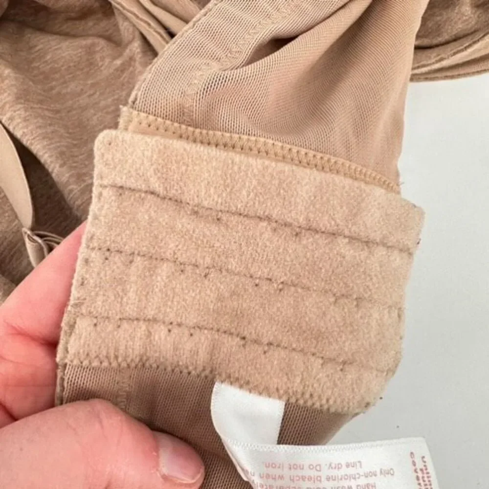 Cacique women unlined