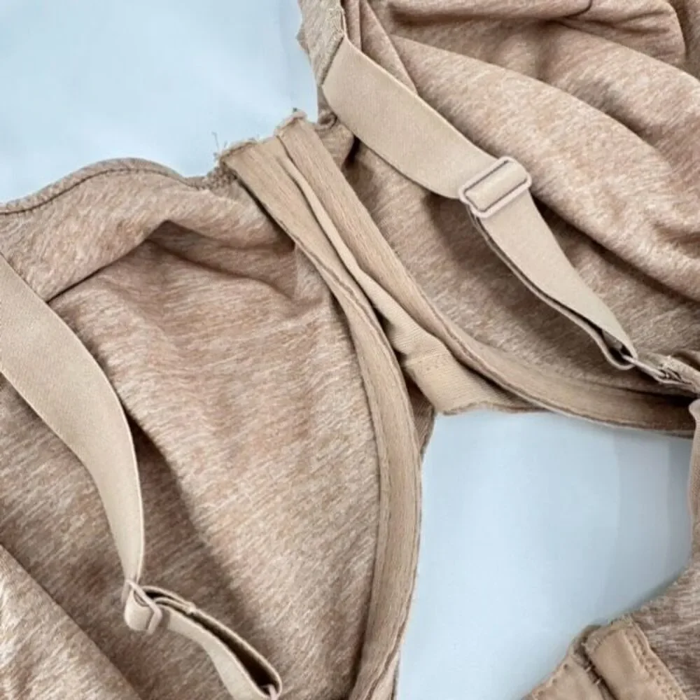 Cacique women unlined