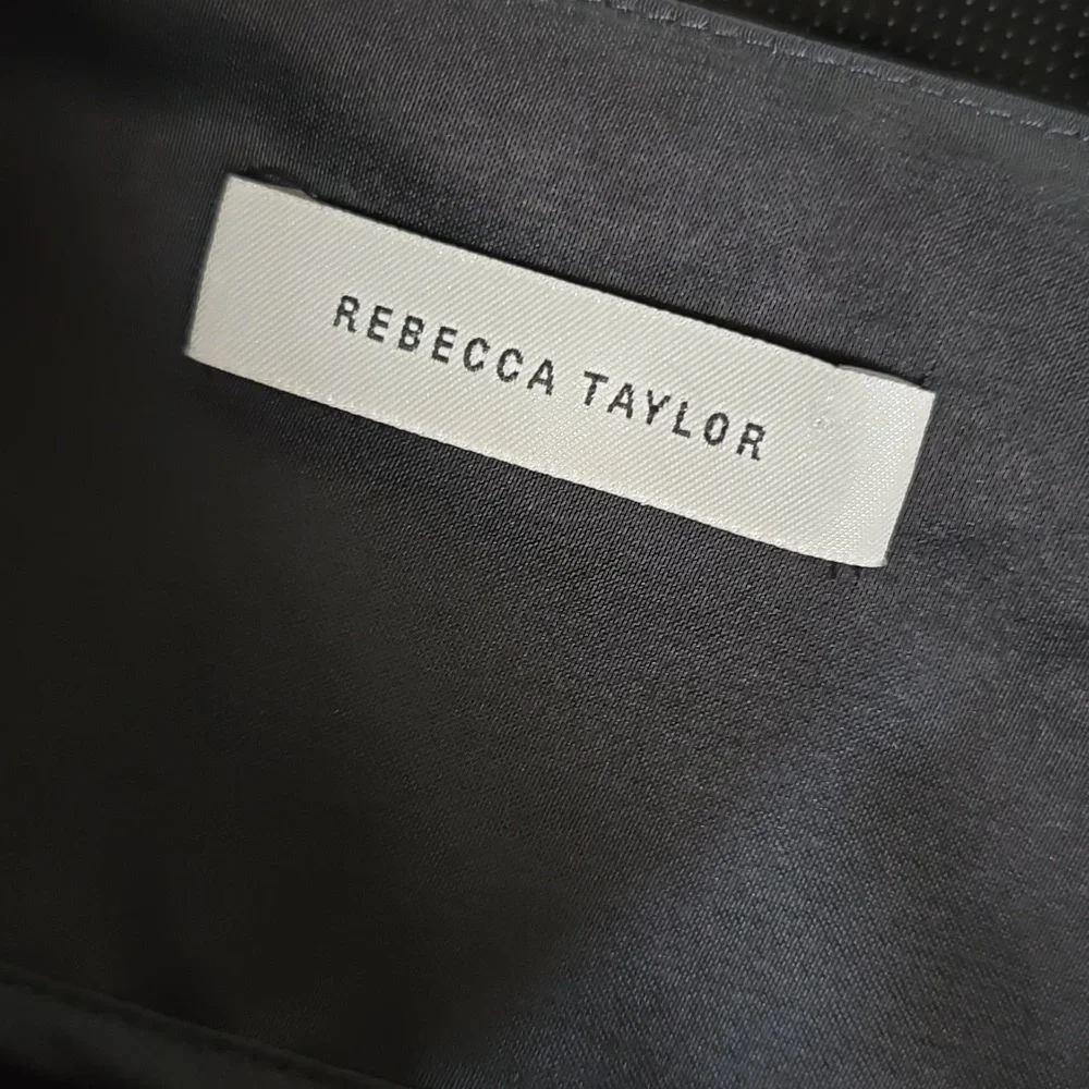 Rebecca Taylor size excellent