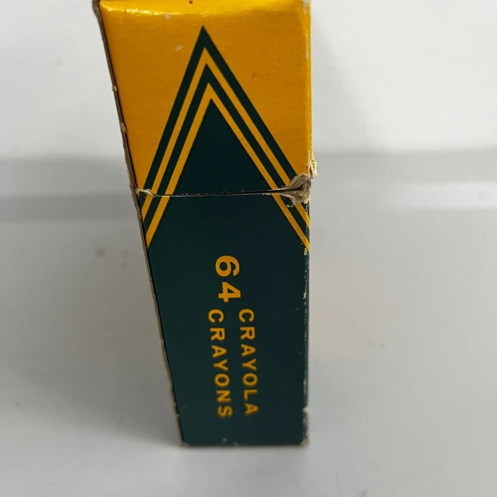 Crayola country origin