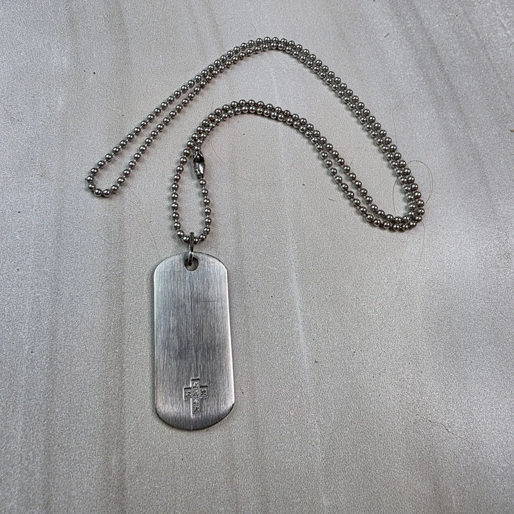 N/A secure marked hallmark