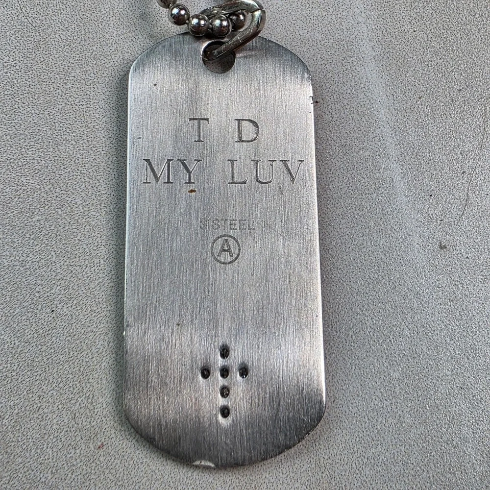 N/A design back luv