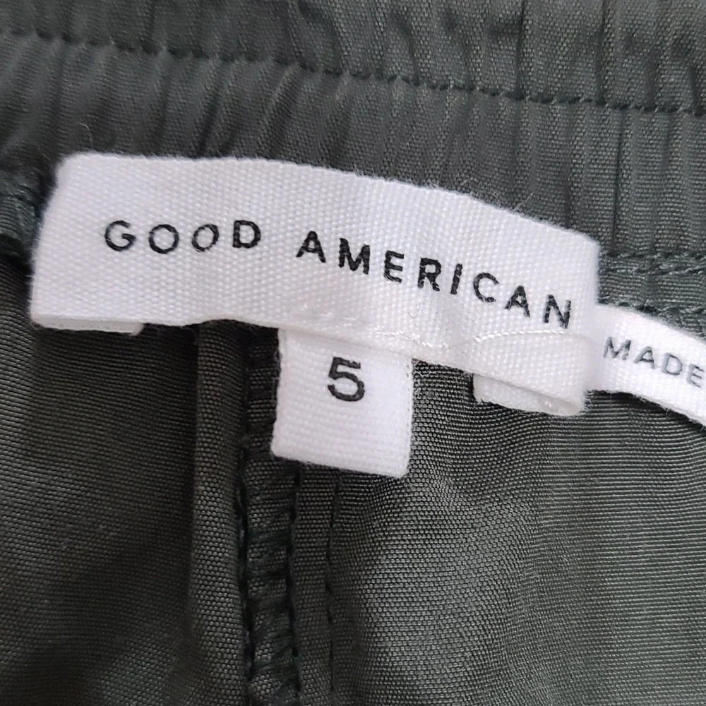 Good American good american