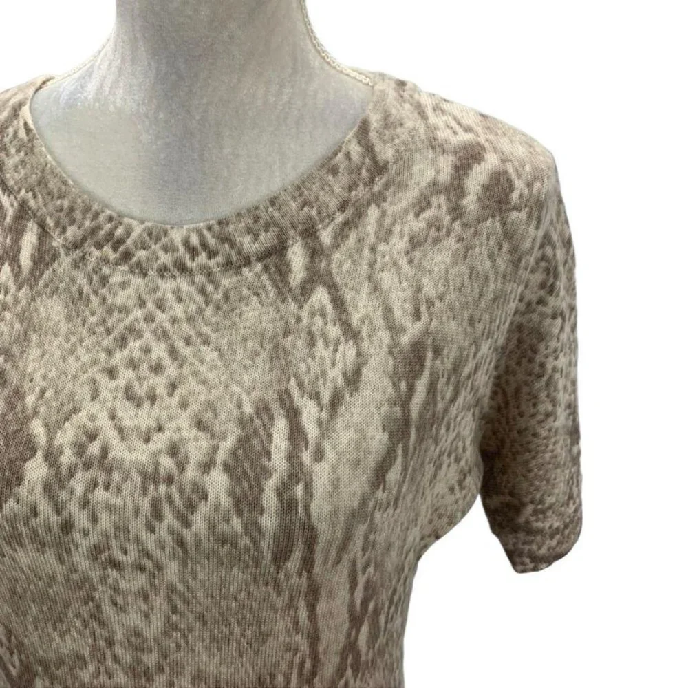 LOFT merino wool