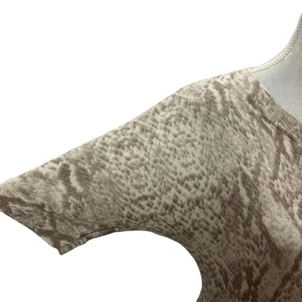 LOFT merino wool