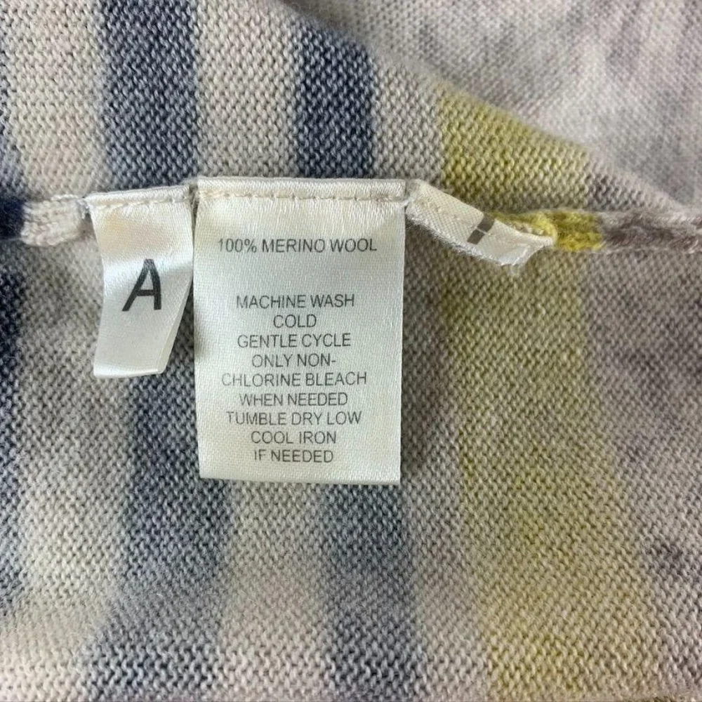 LOFT merino wool
