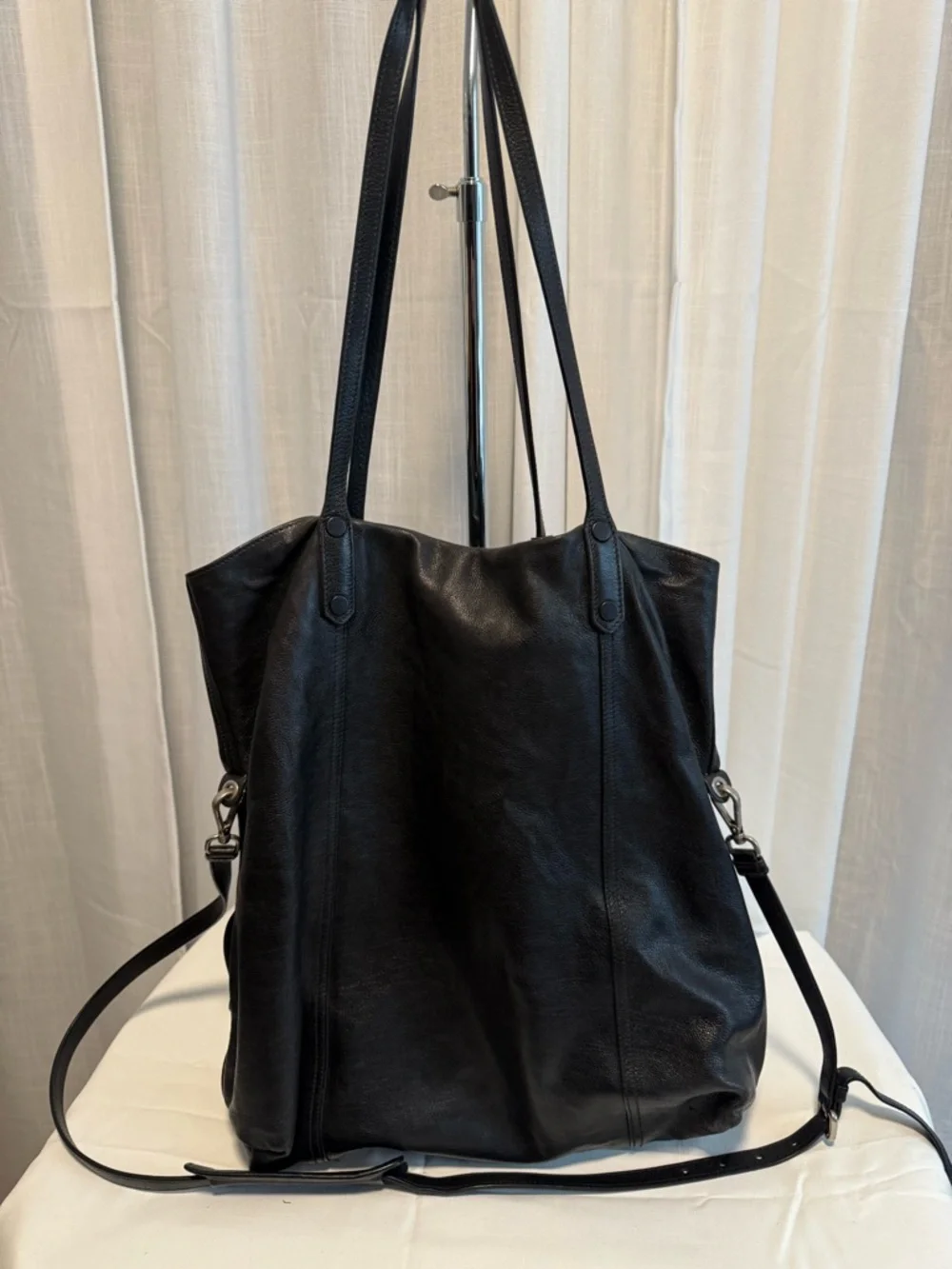 Prada rare tote