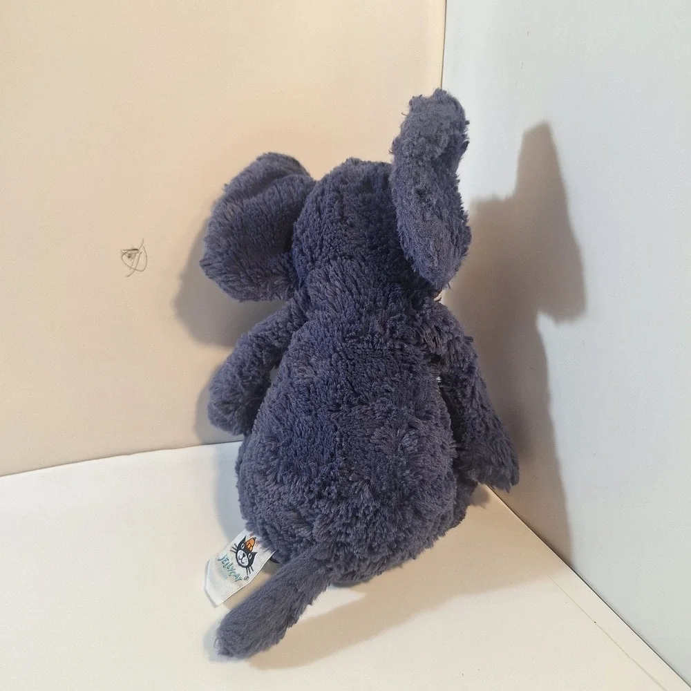 Jellycat 12 bashful