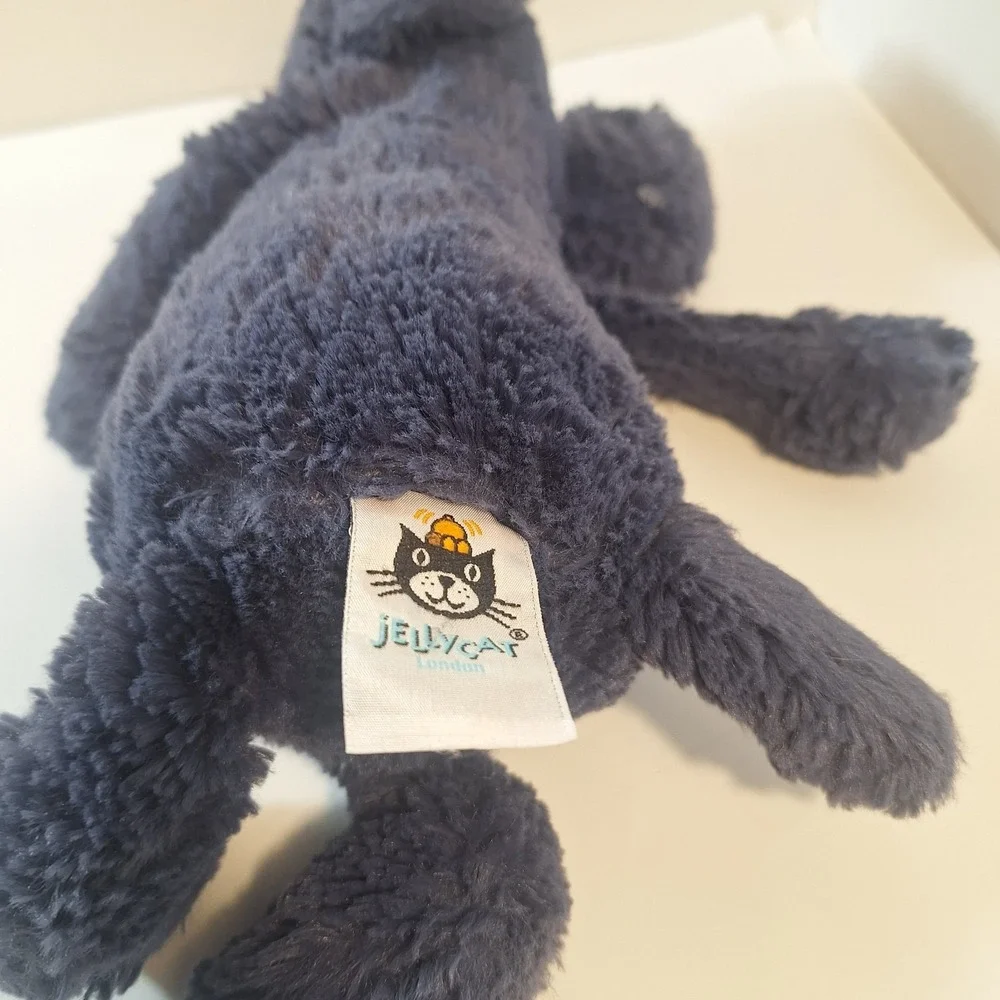 Jellycat 12 bashful