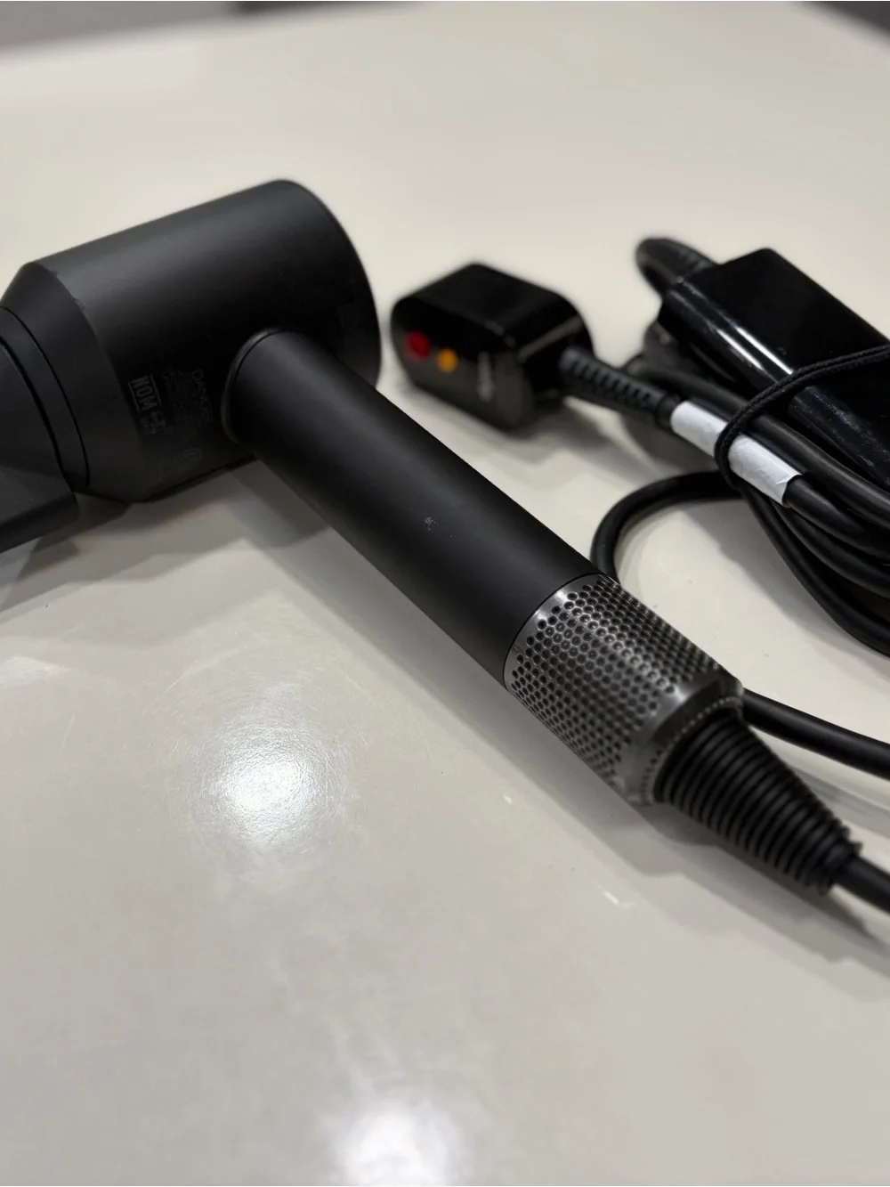 Dyson supersonic professional