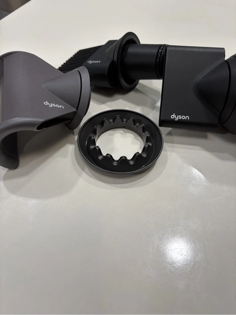 Dyson supersonic professional