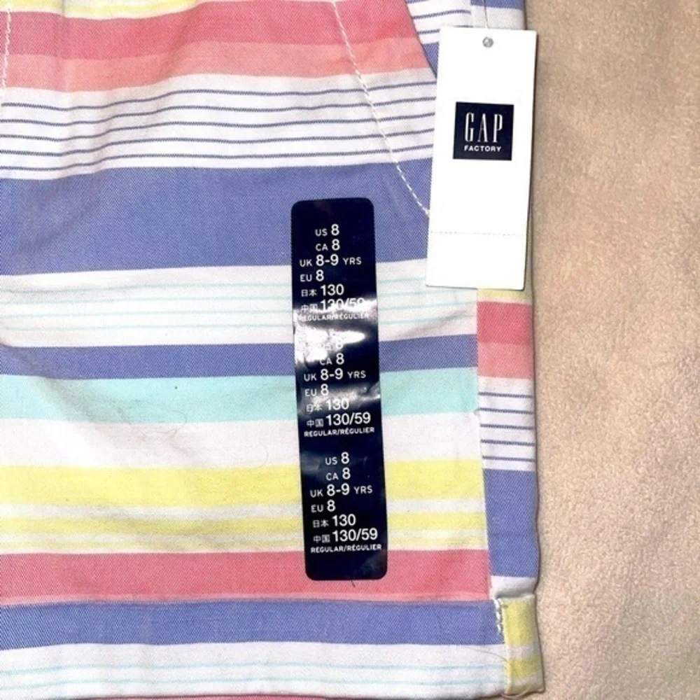 NWT Gap Kids Shorts‎