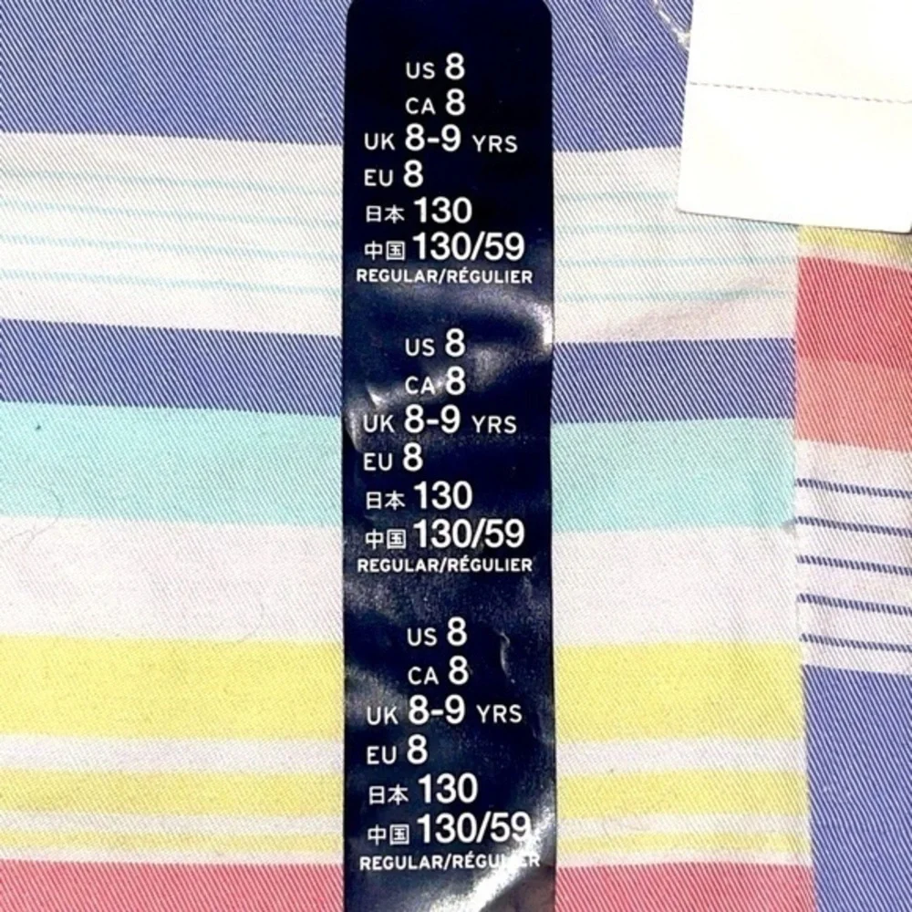 NWT Gap Kids Shorts‎