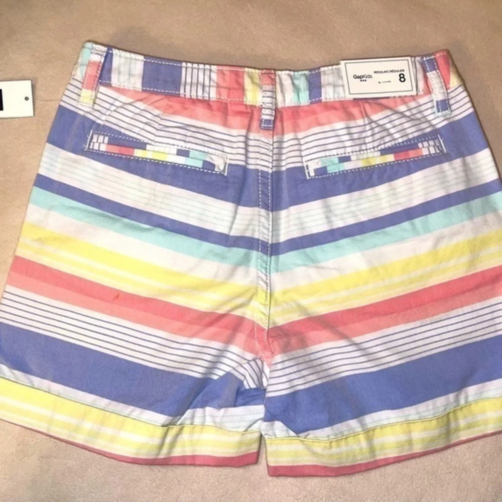 NWT Gap Kids Shorts‎
