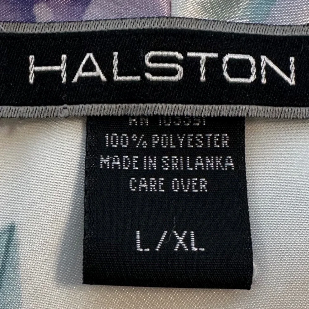 Halston Heritage vintage halston