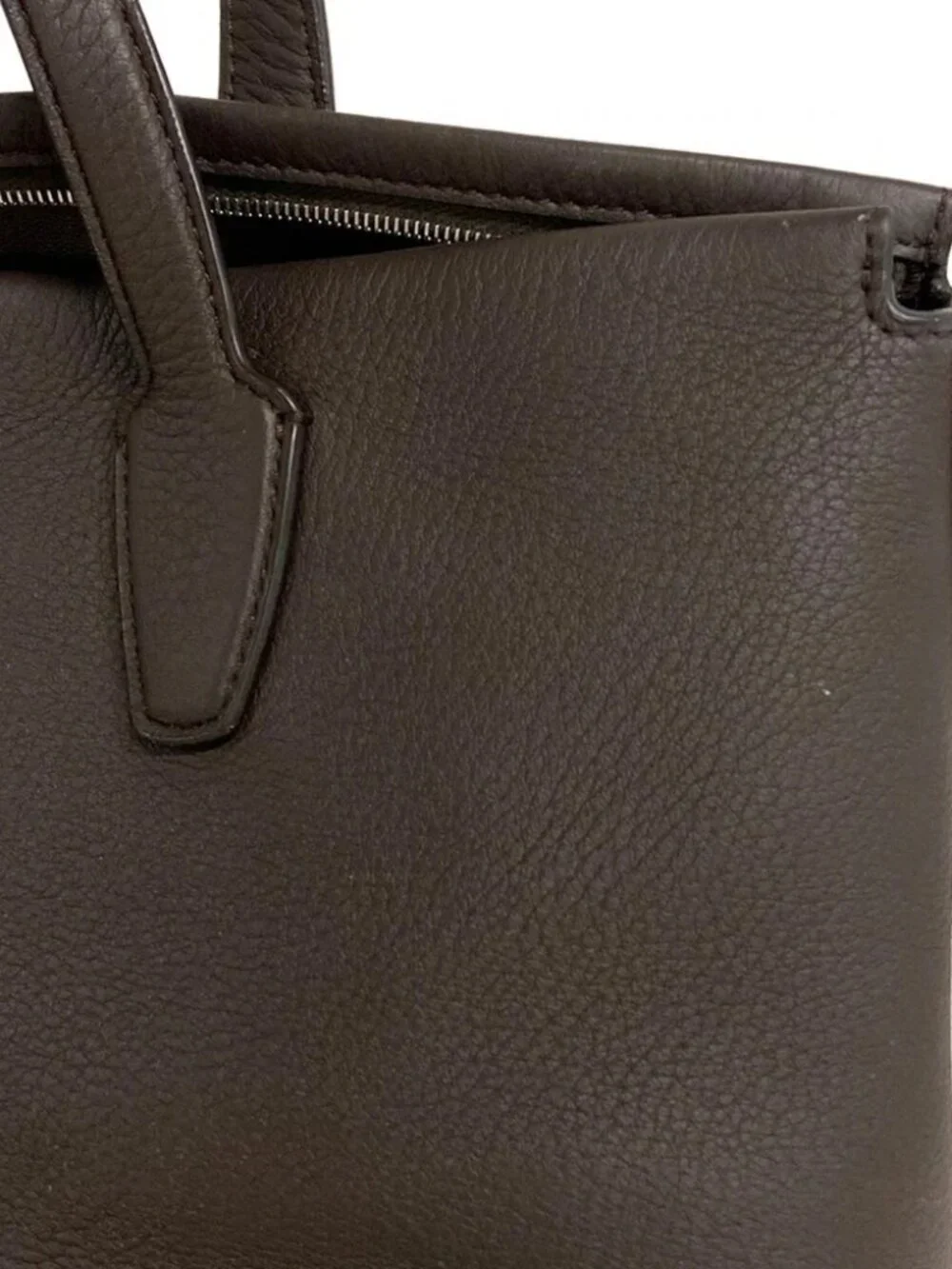 The Row accessories	none note	