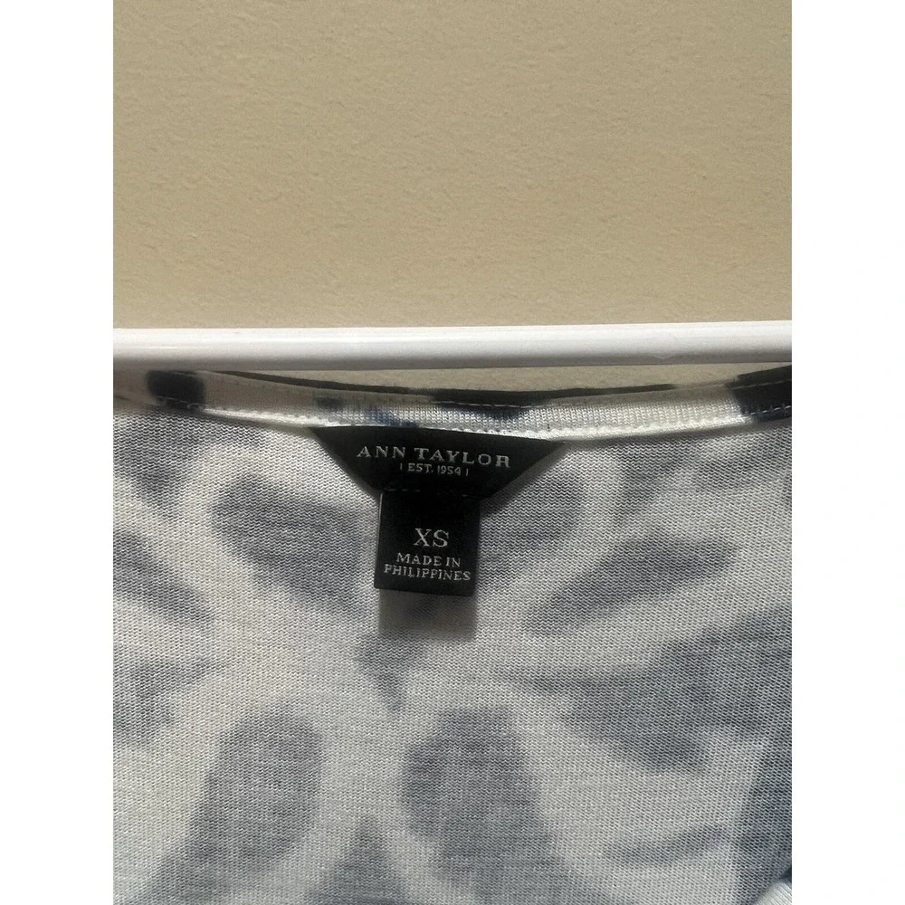 Ann Taylor product ann