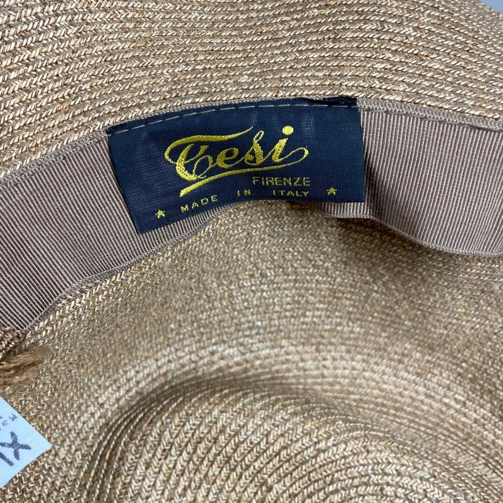 Tesi Firenze handcrafted italy