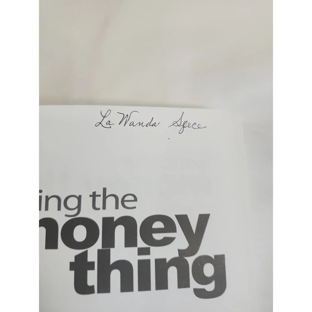 N/A fixing money