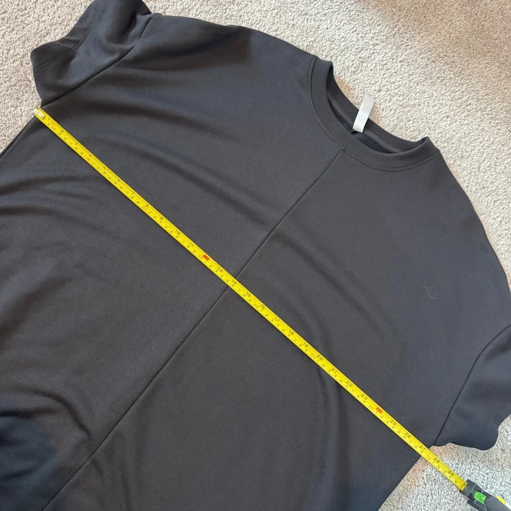 Athleta maxi dress