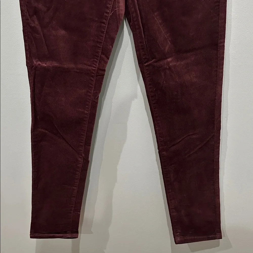 LOFT mariner skinny
