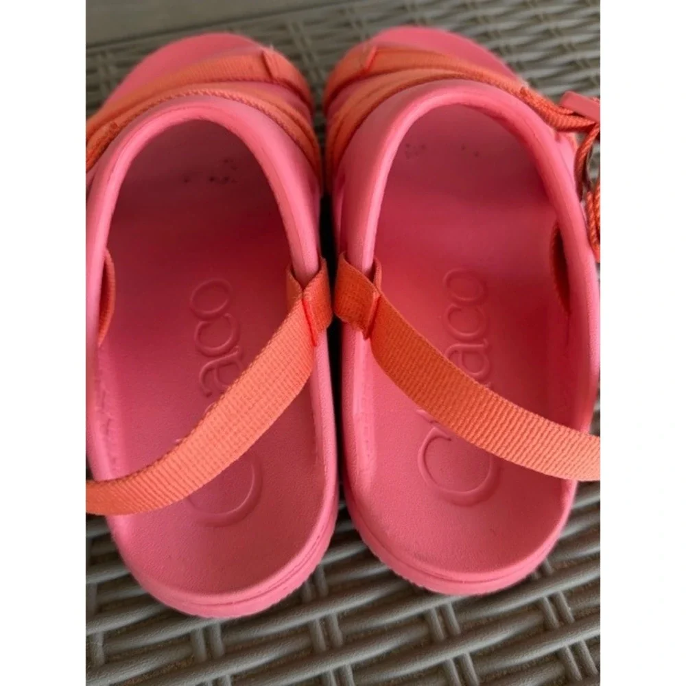 Chaco chillos sport