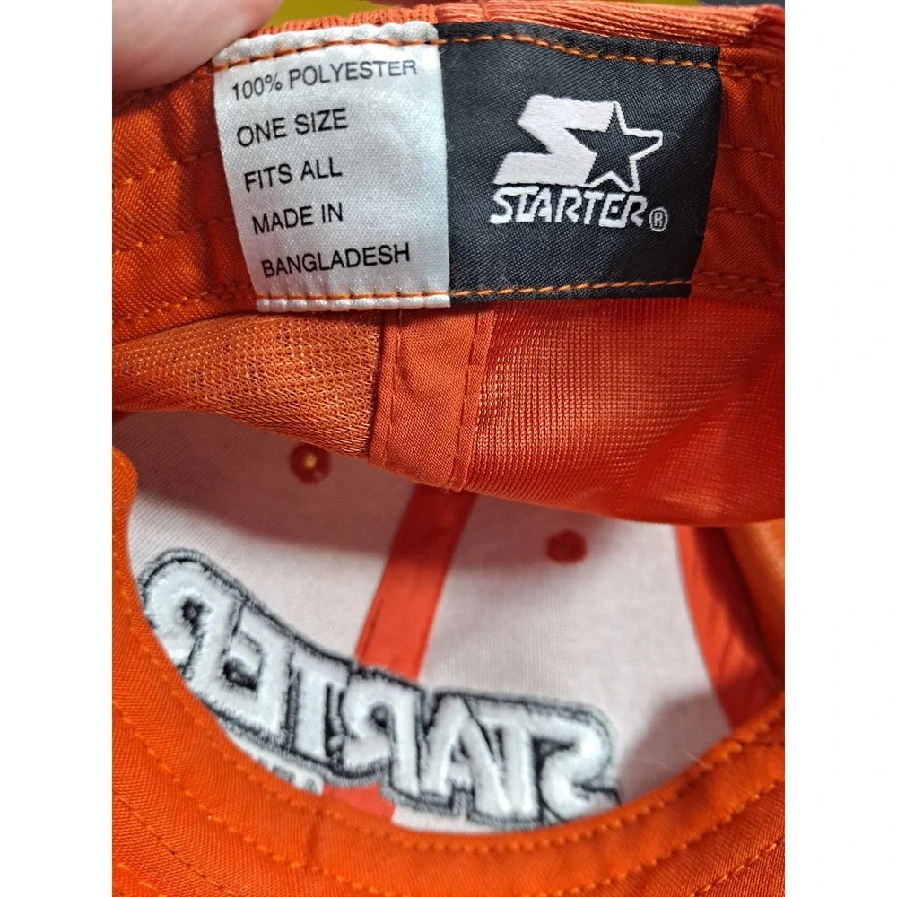 STARTER stylish baseball