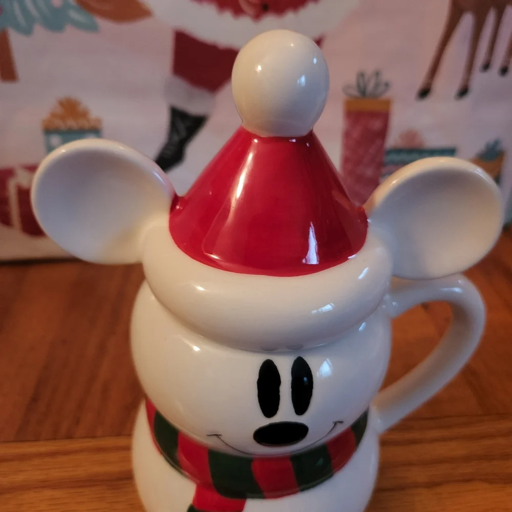 Disney mickey mouse
