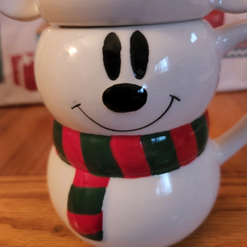 Disney mickey mouse