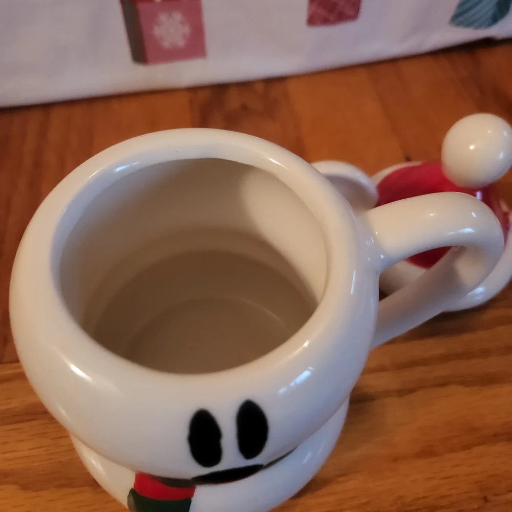 Disney mickey mouse